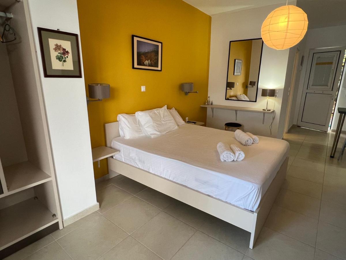 Seafront Studio - Akti Elia Nikiti  Extérieur photo